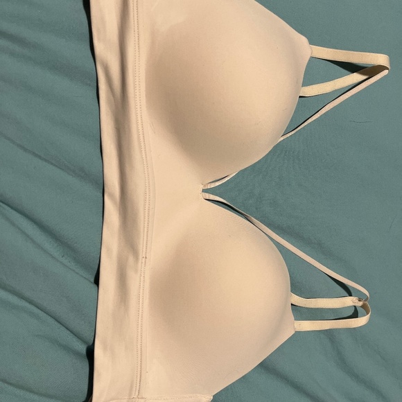 LaSenza Pale Pink Bralette - Picture 1 of 4